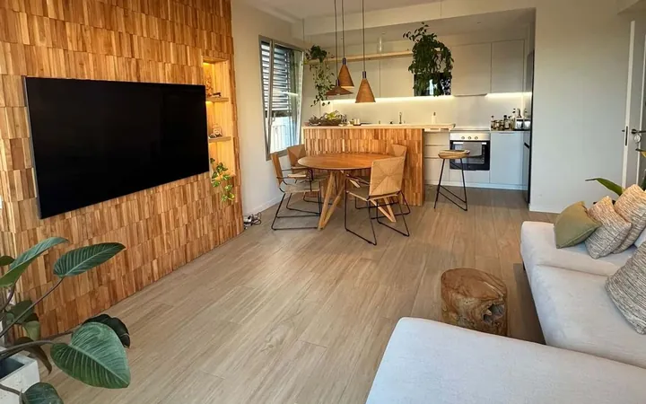 Piso en Rambla del Poblenou, 10, El Poblenou - Foto 2