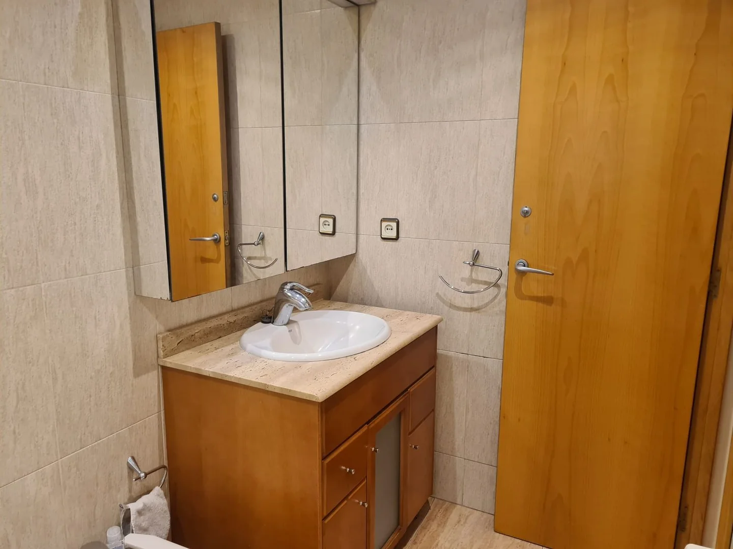 Piso en Paseo de Fabra i Puig, 285, Vilapicina i la Torre Llobeta - Foto 11