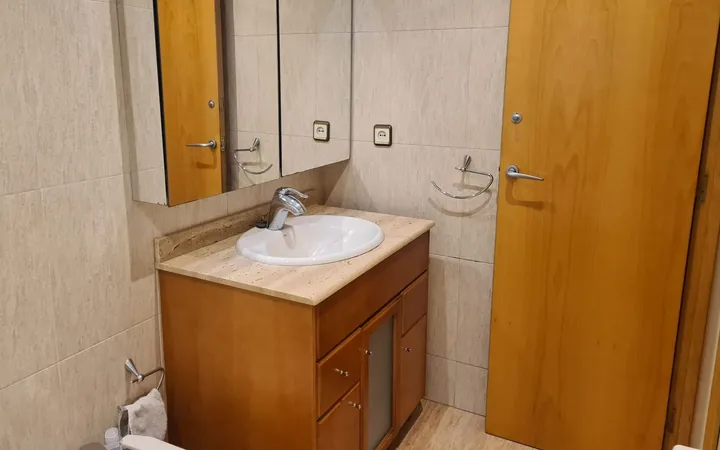 Piso en Paseo de Fabra i Puig, 285, Vilapicina i la Torre Llobeta - Foto 11