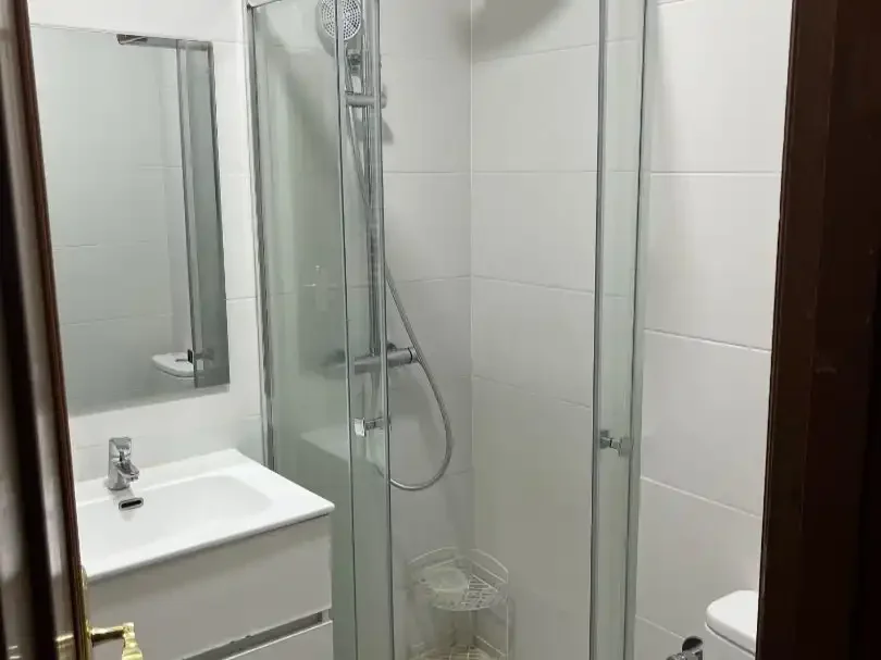 Piso en  Avenida de Pablo Neruda 34 - Foto 4
