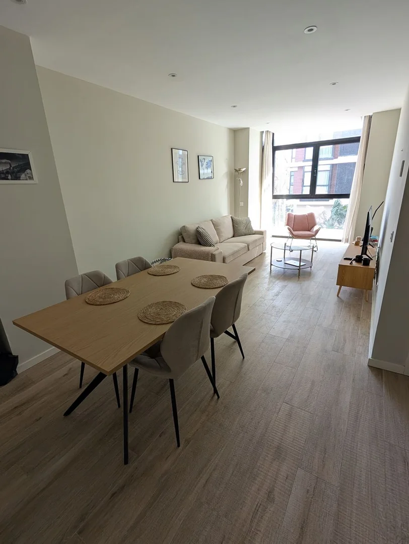 Piso en avenida Santo Ángel de la Guarda, 25 - Foto 9