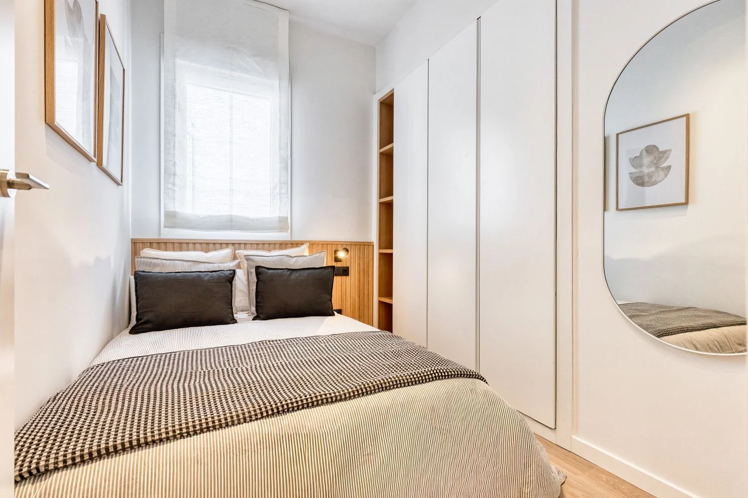 Piso en calle de Palos de la Frontera - Foto 38