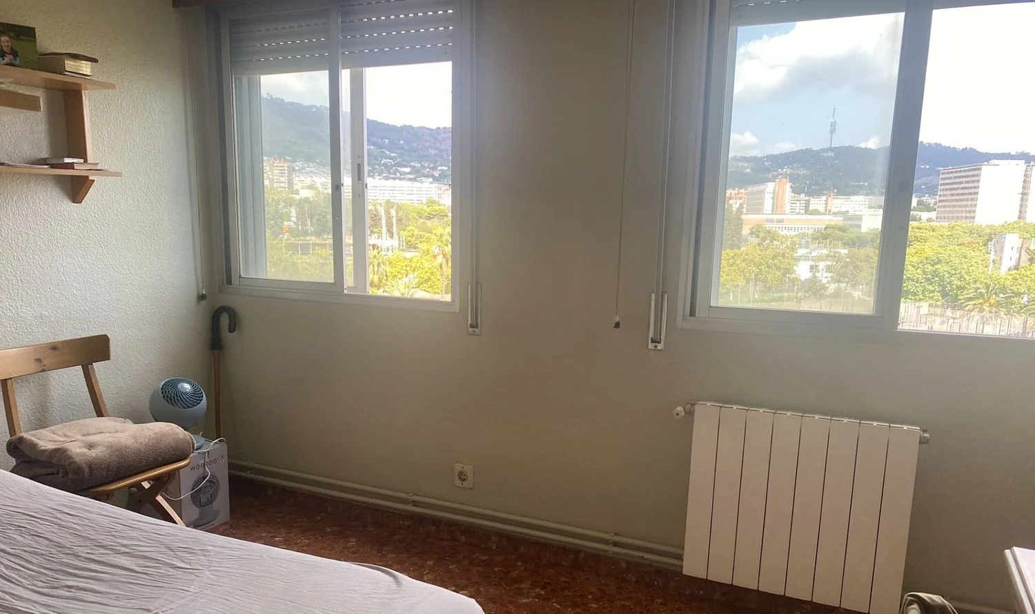 Piso en Calle Pintor Ribalta, 9, La Maternitat i Sant Ramon - Foto 7
