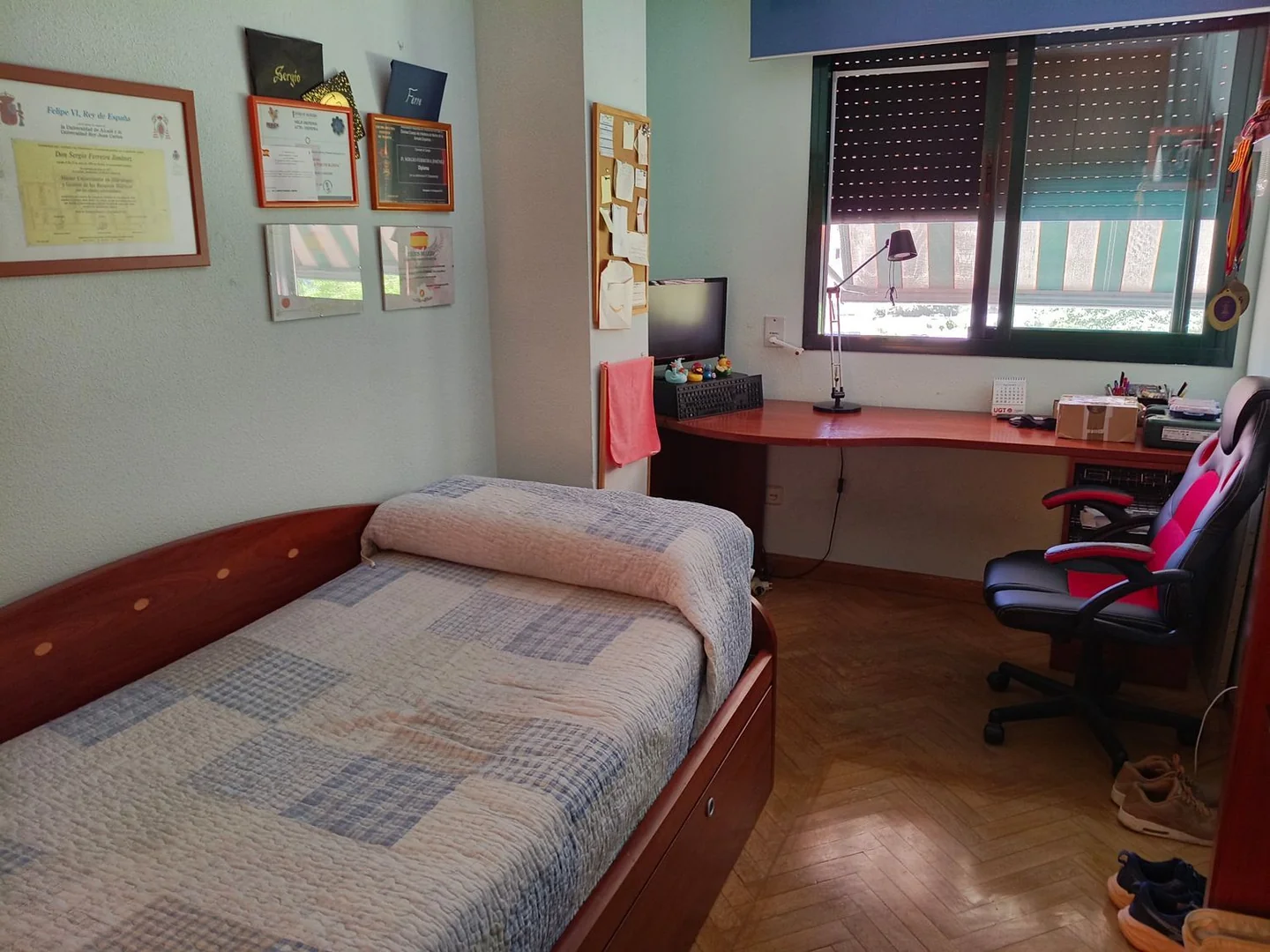 Piso en Calle de Nicolás Salmerón, 32, Pueblo Nuevo - Foto 29