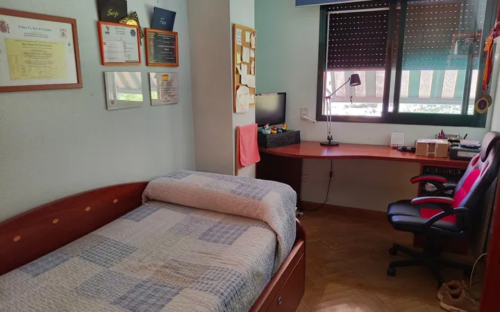 Piso en Calle de Nicolás Salmerón, 32, Pueblo Nuevo - Foto 29