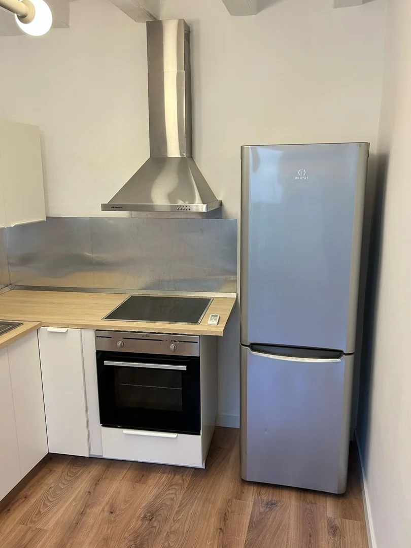 Estudio en calle d'En Mònec, 3 - Foto 24