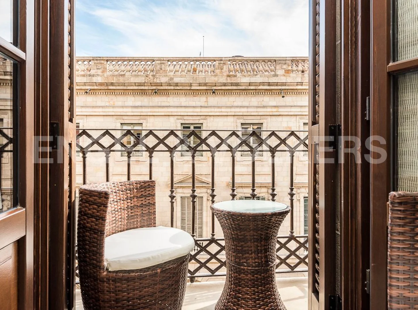 Piso en Sant Pere - Santa Caterina i la Ribera - Foto 6