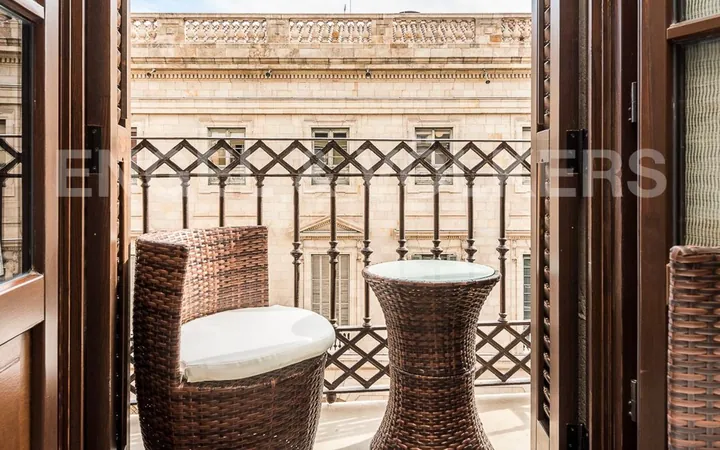 Piso en Sant Pere - Santa Caterina i la Ribera - Foto 6