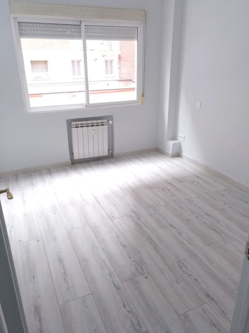 Piso en Calle de Benigno Soto, 5, Ciudad Jardín - Foto 12