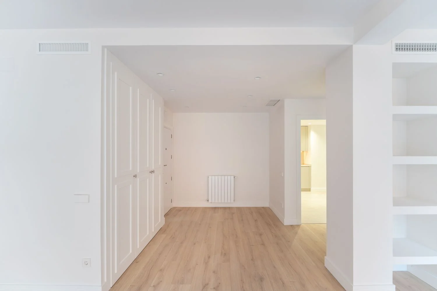 Piso en calle de Edgar Neville, 21 - Foto 6