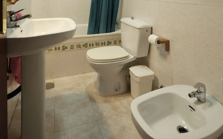 Piso en Calle del Salitre, 60, Lavapiés-Embajadores - Foto 3