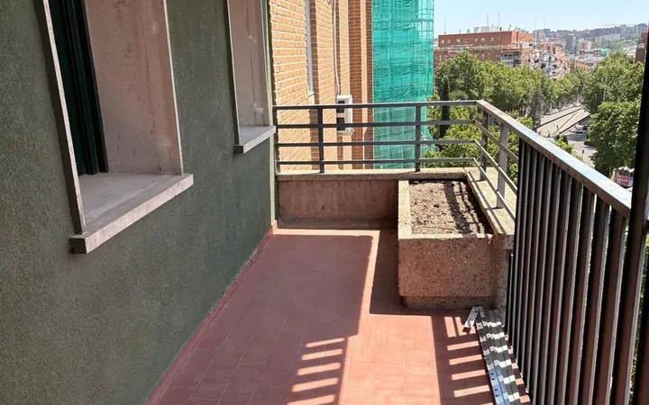 Piso en Paseo de la Reina Cristina - Foto 5