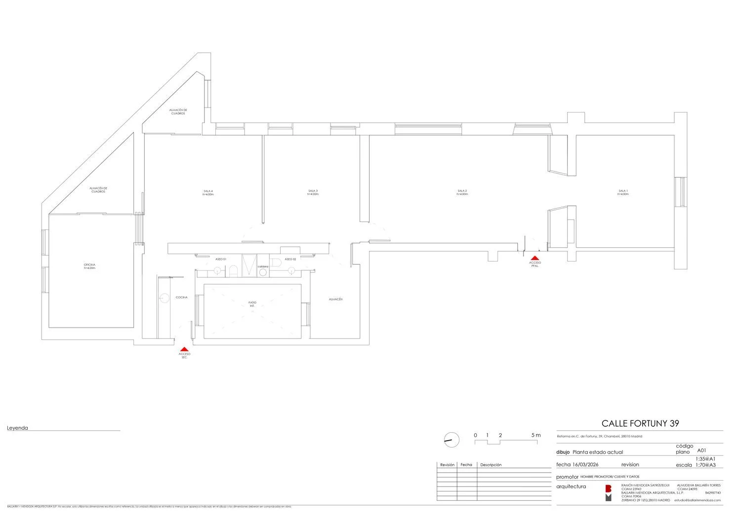 Piso en Barrio Almagro - Foto 7