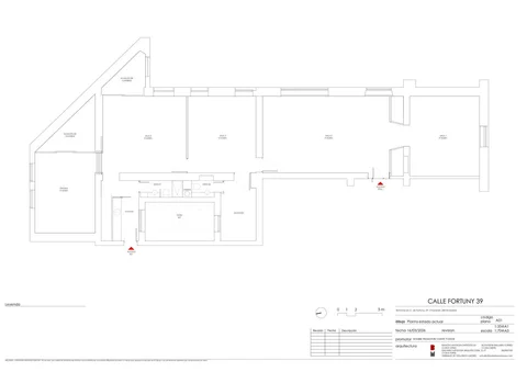 Piso en Barrio Almagro - Foto 7