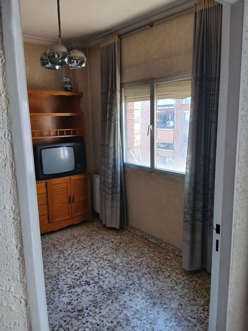 Piso en Avenida de Nuestra Señora de Valvanera, 106, San Isidro - Foto 5
