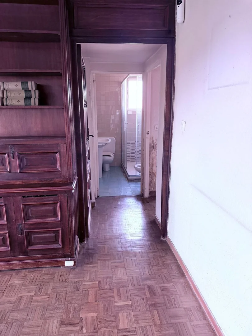 Piso en Travesía de Iván de Vargas, 3, San Isidro - Foto 5