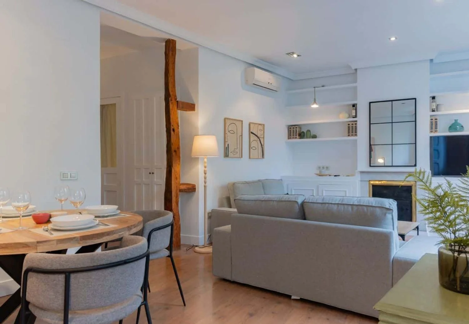 Piso en Calle de Santa Engracia, 35, Trafalgar - Foto 15