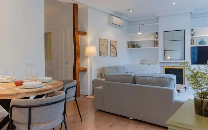 Piso en Calle de Santa Engracia, 35, Trafalgar - Foto 15