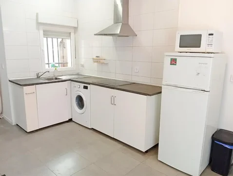 Apartamento en  Calle de Clara del Rey 4 - Foto 7
