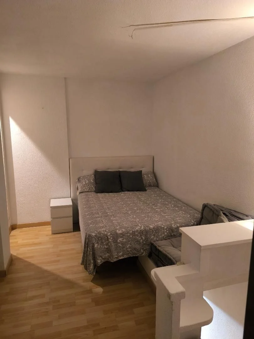 Ático en  Calle de Pilar Cavero 5C - Foto 1