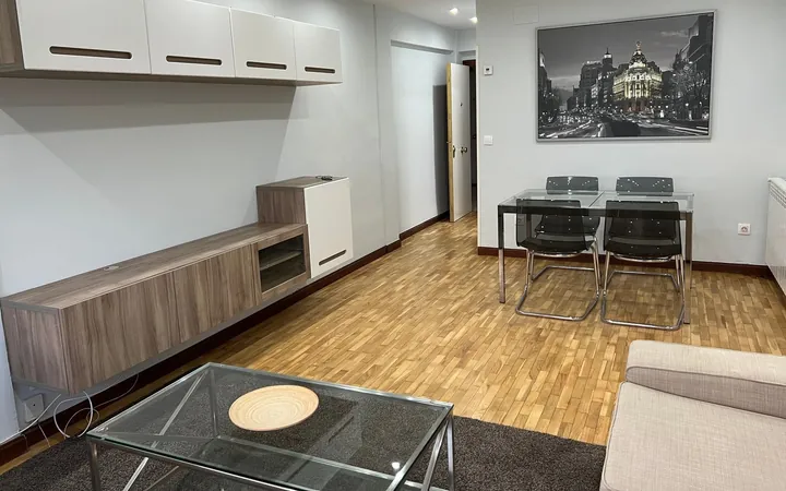 Piso en Plaza de Fonsagrada, 6 - Foto 4