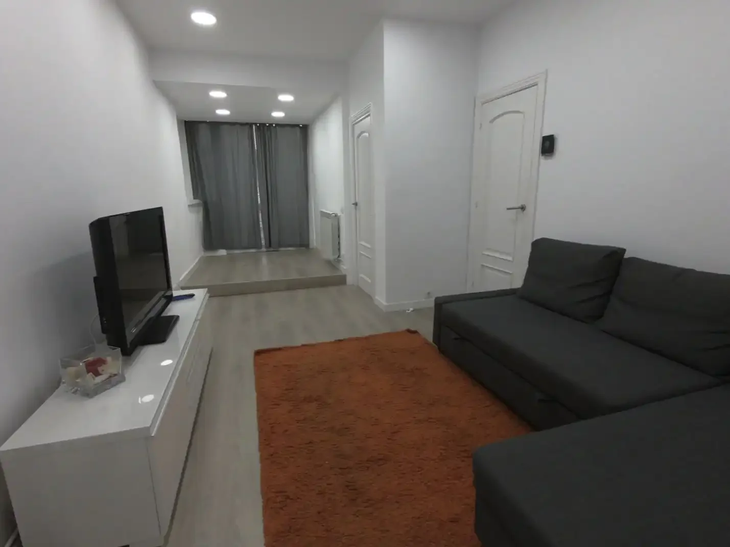 Piso en  Barcelona Capital - Foto 54