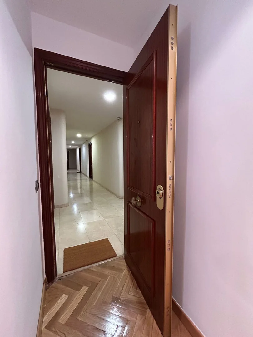 Piso en Calle de Orense, 46, Cuzco-Castillejos - Foto 16