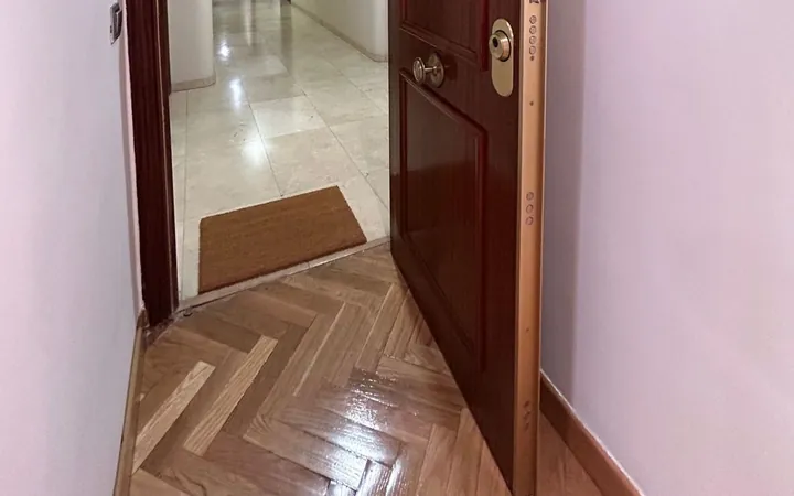 Piso en Calle de Orense, 46, Cuzco-Castillejos - Foto 16