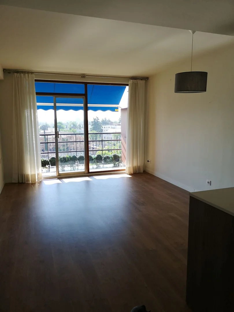 Piso en calle Rafael Herrera, 11 - Foto 1