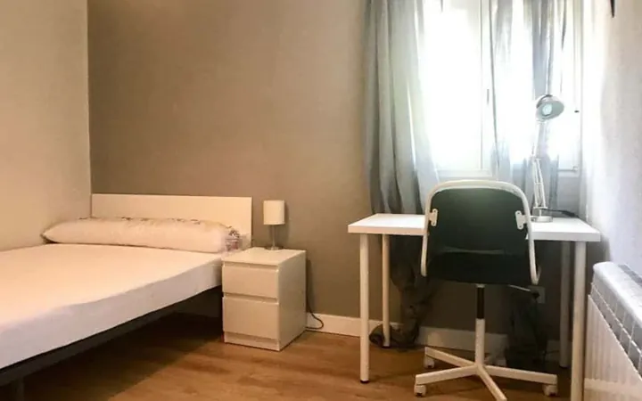 Piso en Calle de Calahorra, 23, Ambroz - Foto 6
