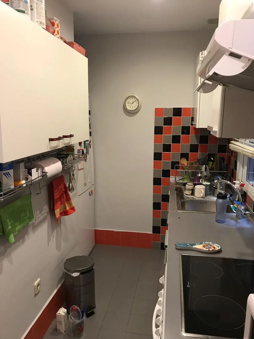 Piso en calle Justiniano, 7 - Foto 17