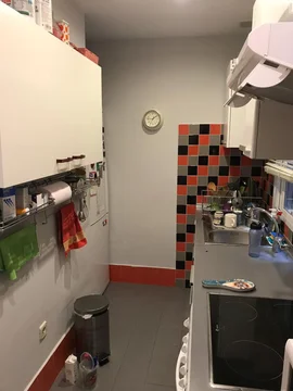 Piso en calle Justiniano, 7 - Foto 17