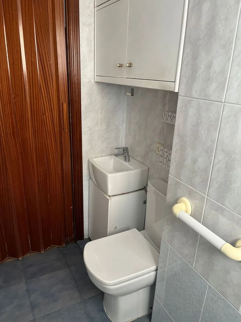 Piso en Barrio Media Legua - Foto 14