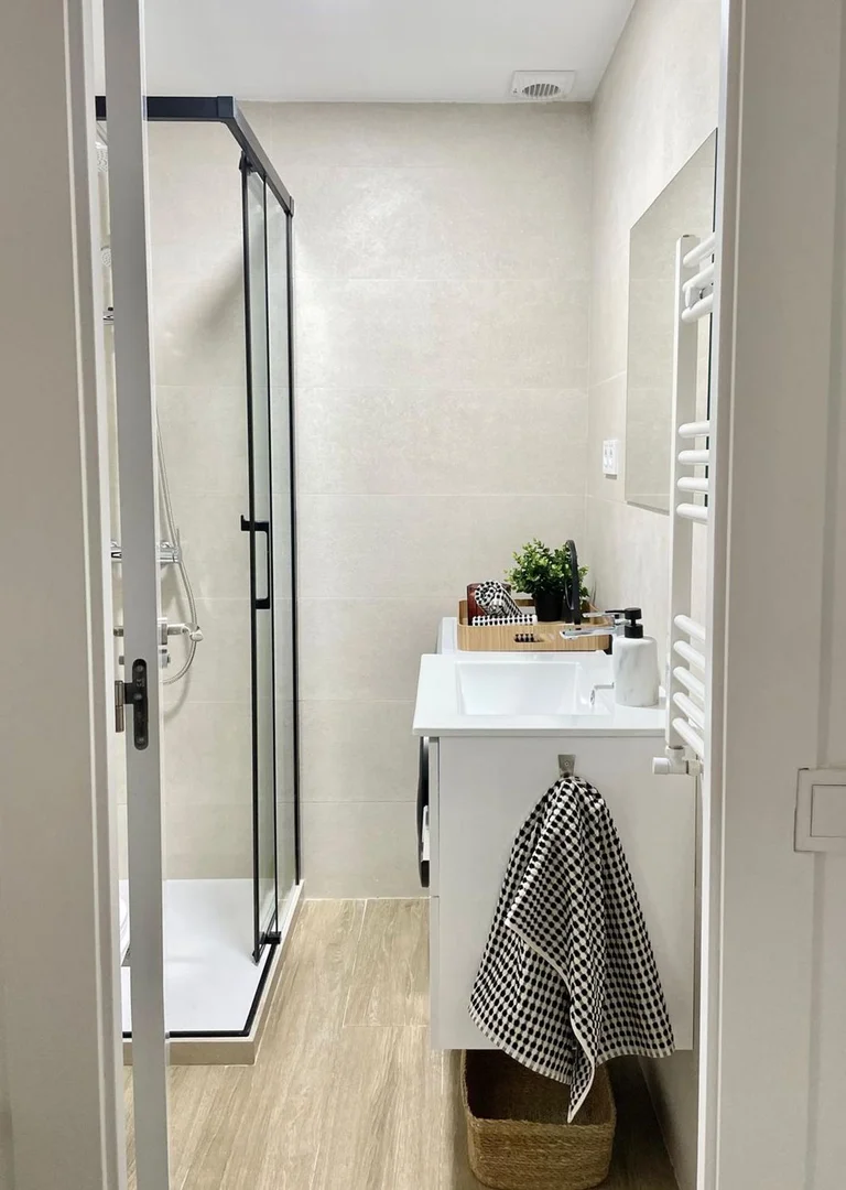 Piso en Barrio Lavapiés-Embajadores - Foto 16