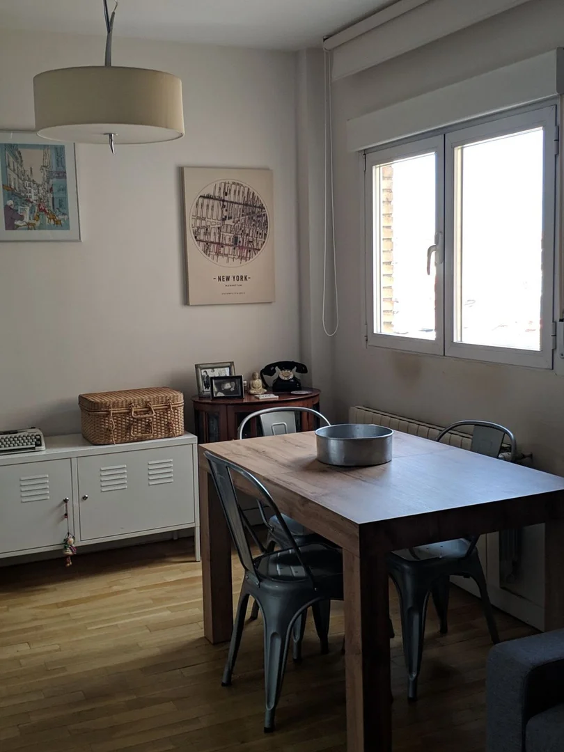 Piso en avenida de Pablo Iglesias, 46 - Foto 13