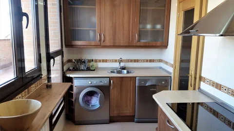 Ático en calle de Bernardino de Pantorba, 4 - Foto 4