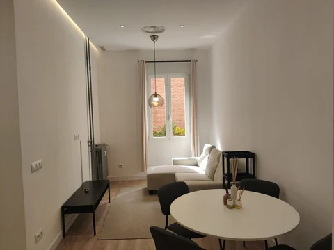 Piso en calle de Meléndez Valdés, 5 - Foto 1