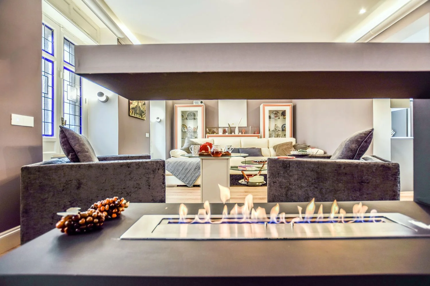 Piso en Barrio Goya - Foto 1