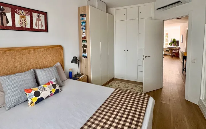 Piso en Calle de Aldea del Fresno, 25, Chopera - Foto 7