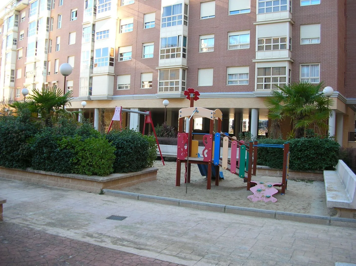 Piso en Calle Grañón, 22, Las Tablas - Foto 33