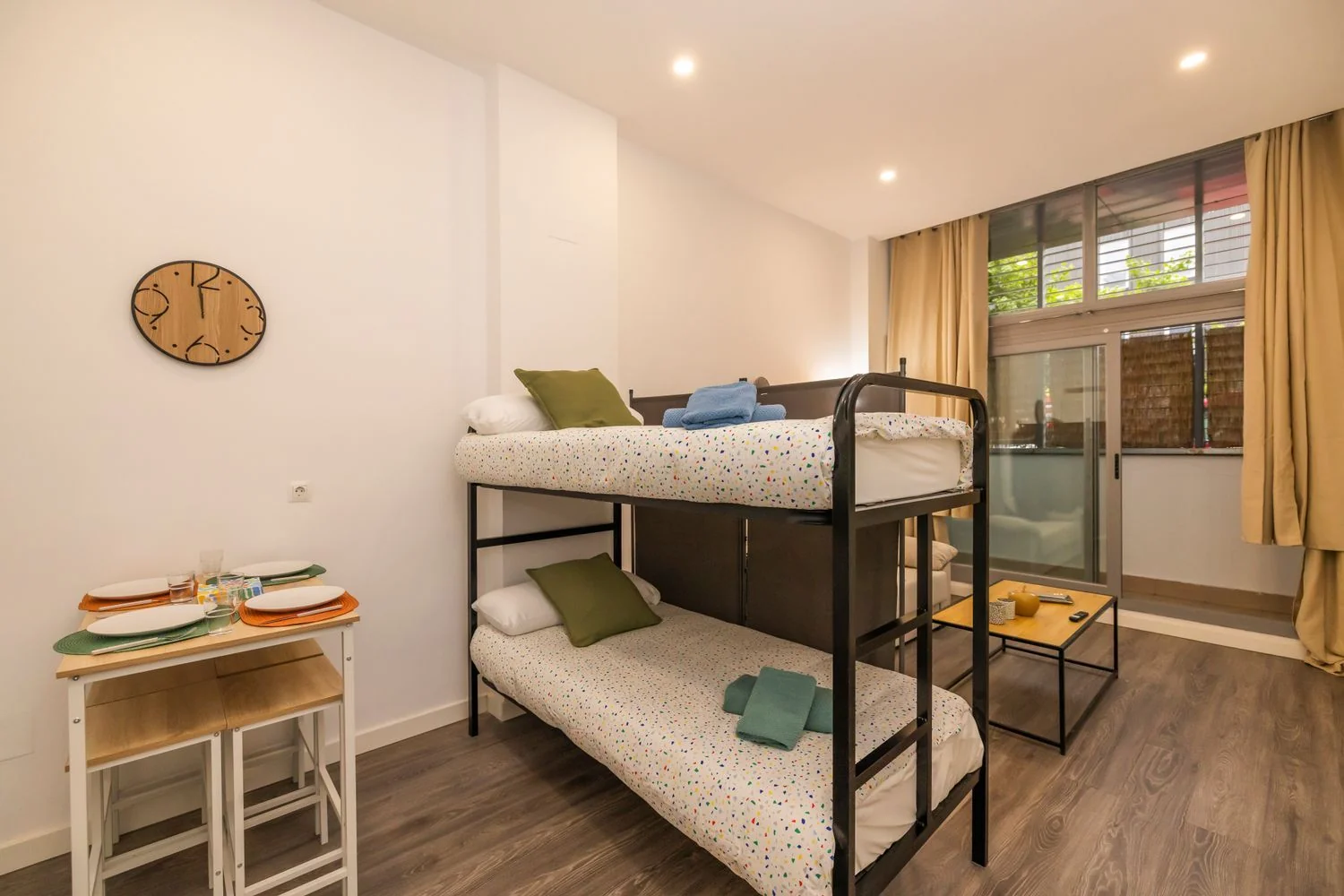 Loft en Calle Cerro del Murmullo, 11, Ensanche de Vallecas - La Gavia - Foto 4