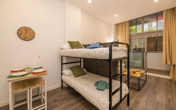Loft en Calle Cerro del Murmullo, 11, Ensanche de Vallecas - La Gavia - Foto 4
