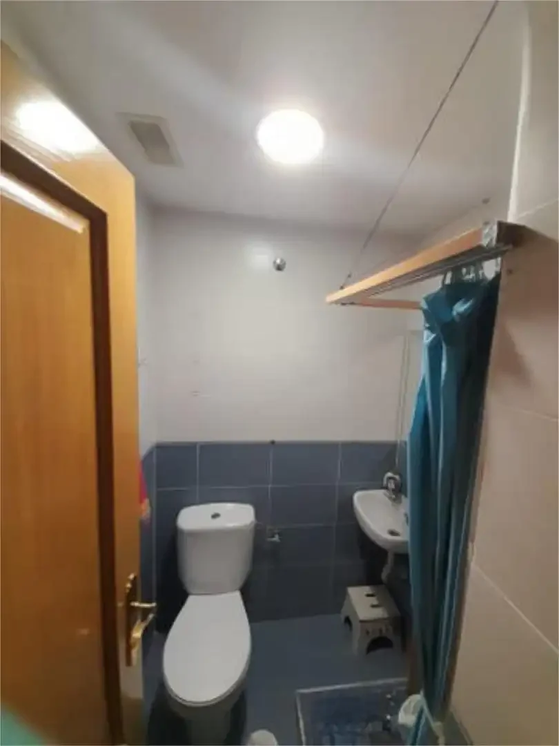 Piso en Arganzuela - Foto 8
