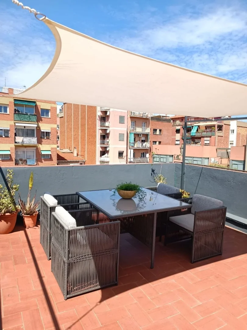 Ático en Calle Mare de Déu de les Neus, 35, Vilapicina i la Torre Llobeta - Foto 34