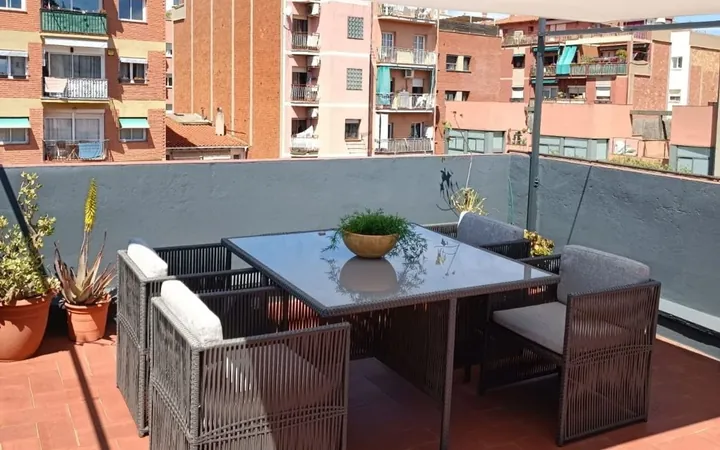 Ático en Calle Mare de Déu de les Neus, 35, Vilapicina i la Torre Llobeta - Foto 34