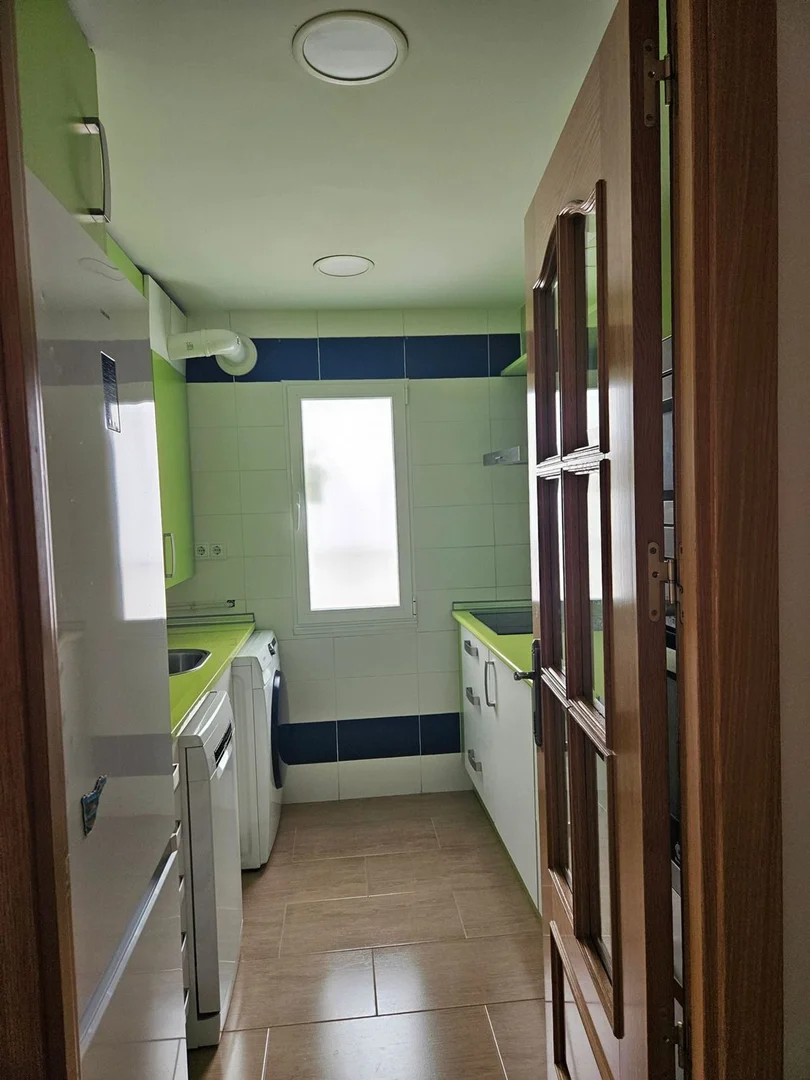 Piso en plaza de Fonsagrada, 3 - Foto 3