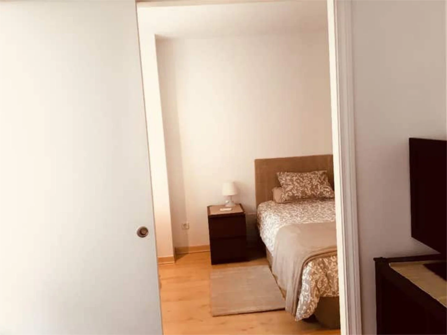 Apartamento en Guindalera - Foto 4