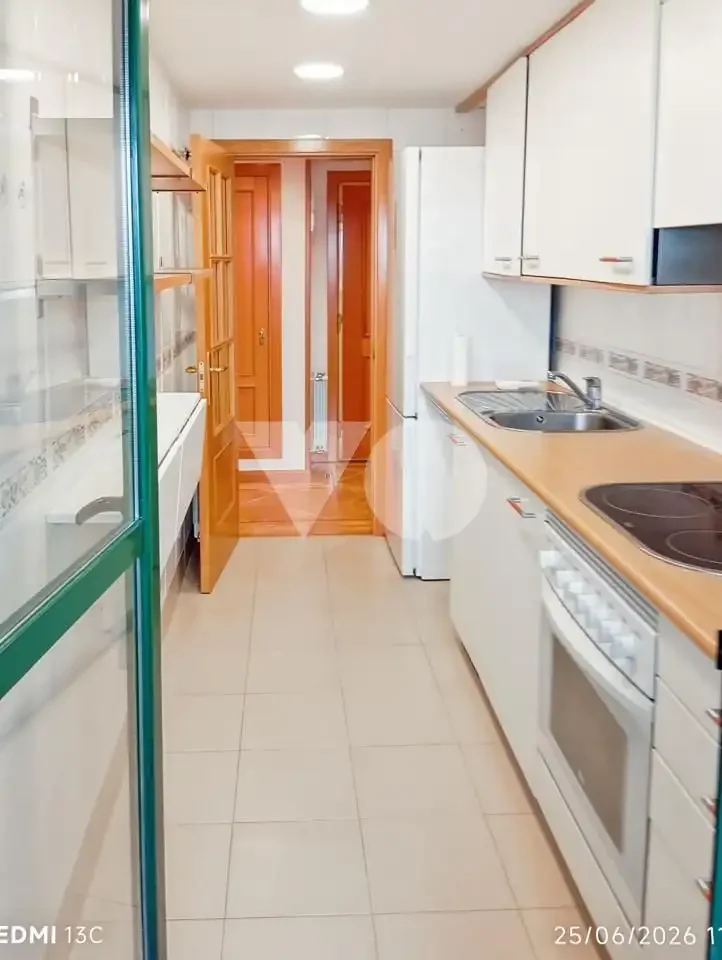 Piso en  Tintín Y Milú - Foto 17