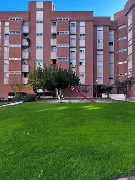 Ático en Barrio Rosas - Foto 9