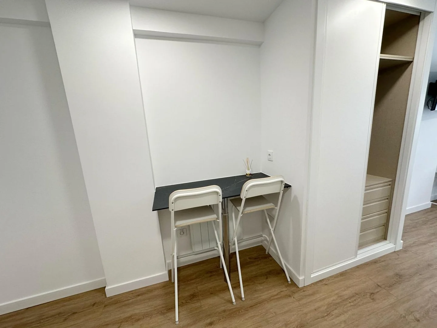 Estudio en Plaza de Mondariz, Pilar - Foto 40
